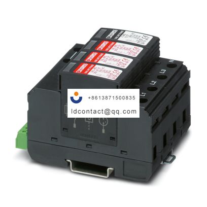 2858632 Phoenix Contact product image